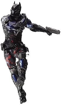 【中古】コトブキヤKotobukiya DC Comics Arkham Knight Video Game ArtFX+ Action Figure APR158774 並行輸入品