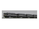 【中古】TOMIX Nゲージ 12系 やまぐち号用茶色客車 セット 92594 鉄道模型 客車