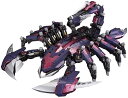 【中古】コトブキヤ ZOIDS EZ-036 デススティンガー 172スケール プラモデル
