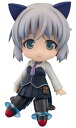 【中古】ねんどろいど ストライクウィッチーズ2 サーニャ・V・リトヴャク ノンスケール ABS&PVC製 塗装済み可動フィギュア