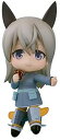 【中古】ねんどろいど ストライクウィッチーズ2 エイラ・イルマタル・ユーティライネン ノンスケール ABS&PVC製 塗装済み可動フィギュア