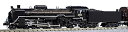 【中古】KATO Nゲージ C59 戦後形 呉線 2026-1 鉄道模型 蒸気機関車