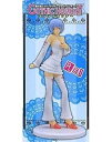 【中古】新世紀エヴァンゲリオン エクストラフィギュア ゴシックホリデー 綾波レイ