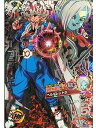 【中古】シングルカードHGD4弾ダーブラ:ゼノSEC HGD4-SEC(3)