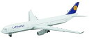 【中古】Schuco Aviation A330-300 ルフトハンザドイツ航空 1600スケール 403551646