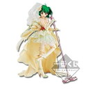 【中古】一番くじプレミアム マクロスFラストフロンティア B賞 ランカ・リー プレミアムフィギュア ラストフロンティアver.プライズ