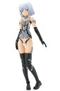 【中古】コトブキヤ フレームアームズ・ガール マテリア Normal Ver. ノンスケール プラモデル(3)
