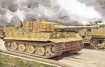šۥץå 135  ɥĽPz.Kpfw.VI Ausf.E ƥI  3in1 ץǥ D...