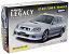 【中古】フジミ模型 124 インチアップシリーズ No.77 スバル レガシィ ツーリングワゴン GT-B E-tuneII..