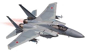 šۥץå 172 Ҷ Ʈ F-15J  ץǥ