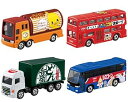 【中古】トミカ トミカギフト 日清食品アドカーセット