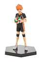 【中古】ハイキュー!! DXFフィギュア 日向翔陽 古舘春一 フィギュア 日向