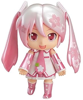 【中古】ねんどろいど キャラクター・ボーカル・シリーズ01　初音ミク 桜ミクダヨ...