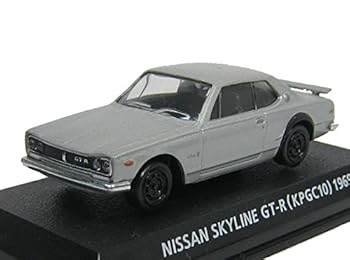 šۥʥ 164 ֥̾쥯 Vol,1 ˥å 饤 GT-R KPGC10 1969 