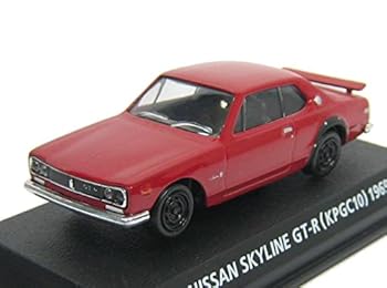 šۥʥ 164 ֥̾쥯 Vol,1 ˥å 饤 GT-R KPGC10 1969 