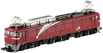 【中古】TOMIX Nゲージ EF81 北斗星色 9126 鉄道模型 電気機関車