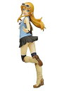 【中古】俺の妹がこんなに可愛いわけがない 高坂桐乃 -memories 秋葉原- 18スケール PVC塗装済み完成品