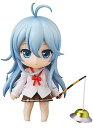 【中古】電波女と青春男 ねんどろいど 藤和エリオ ABS&PVC塗装済み可動フィギュア