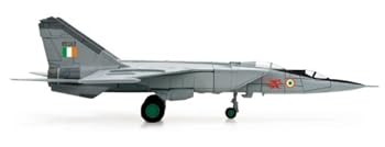 【中古】★30％OFF ヘルパウィングス 1200 MiG-25RU インド空軍 第102飛行隊 “TRISONICS” 554282