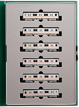 【中古】KATO Nゲージ 東京メトロ銀座線01系 6両セッ