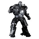 【中古】ムービー・マスターピース アイアンマン 16スケールフィギュア アイアンモンガー