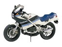 【中古】タミヤ 112 オートバイシリーズ No.24 スズキ RG250γ ガンマ プラモデル 14024