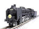 【中古】マイクロエース Nゲージ C59-42 A9601 鉄道模型 蒸気機関車