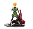 【中古】SCultures 造形天下一武道会 其之一 ドラゴンボール 孫悟飯 フィギュア 単品