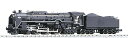 【中古】KATO Nゲージ C62 2 北海道形 2017-2 鉄道模型 蒸気機関車
