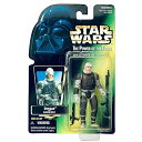 【中古】スターウォーズ STAR WARS THE POWER OF THE FORCE デンガー