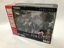 【中古】ROBOT魂 〈SIDE KMF〉 コードギアス 反逆のルルーシュR2 パーシヴァル魂ウェブ限定