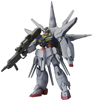 【中古】1144 HG プロヴィデンスガンダム