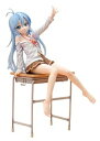 【中古】コトブキヤ 電波女と青春男 藤和エリオ 18スケール PVC塗装済み完成品