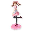 【中古】電撃屋限定 16 とある科学の超電磁砲 白井黒子 -とあるLEVEL4の桃色メイド-