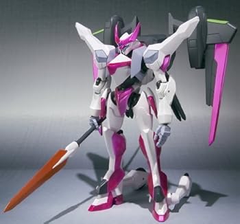 【中古】ROBOT魂 -ロボット魂-〈SIDE KMF〉コードギアス 反逆のルルーシュR2 ヴィ...