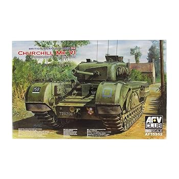 šAFVAFV CLUB 135 㡼ʼMk.6QF 75mmˤ ץǥ