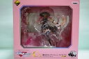 【中古】一番くじプレミアム 劇場版マクロスF サヨナラノツバサ C賞 魔法少女ノワールver. ランカ・リー プレミアムフィギュア 単品