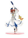 【中古】魔法少女リリカルなのは THE MOVIE 1st スペシャルクオリティフィギュア 高町なのは プライズ