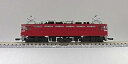 【中古】KATO Nゲージ ED76 0 後期形 3013-1 鉄道模型 電気機関車