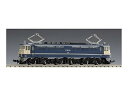 【中古】TOMIX Nゲージ EF65-500 P形 後期型 9105 鉄道模型 電気機関車