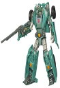 【中古】トランスフォーマー ジェネレーションズ デラックスクラス サージェント・カップ US版TRANSFORMERS GENERATIONS DELUXE C...