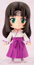 【中古】ねんどろいど クイーンズブレイド トモエ 2Pカラーver.ほびーちゃんねる限定