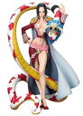 【中古】ONE PIECE ワンピース SQ スペシャルクオリティフィギュア ボア・ハンコック 全1種プライズ SPECIAL QUALITY FIGURE BOA・HANCOCK 並行輸入品