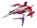 【中古】1100 YF-29 デュランダルバルキリー ファイターモード アルト機 劇場版マクロスF サヨナラノツバサ