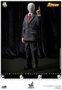 【中古】コミック・マスターピース 20世紀少年 16スケールフィギュア ともだち