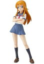 【中古】figma 俺の妹がこんなに可愛いわけがない 高坂桐乃