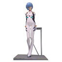 【中古】ヱヴァンゲリヲン新劇場版 エクストラフィギュア Vol.2 綾波レイ 単品