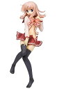 【中古】コトブキヤ ToHeart2 AnotherDays 河野はるみ -ラブモーション- 16スケールPVC塗装済み完成品