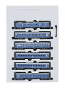 【中古】KATO Nゲージ 10系 寝台急行 妙高 基本 6両セット 10-563 鉄道模型 客車