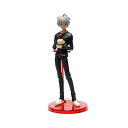 【中古】渚カヲル 新世紀エヴァンゲリオンPORTRAITS 7 コレクションフィギュア単体